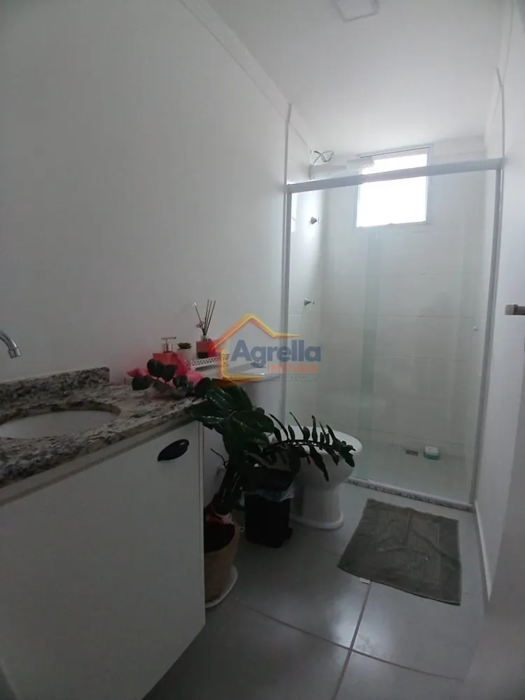 Apartamento, 2 quartos, 55 m² - Foto 2