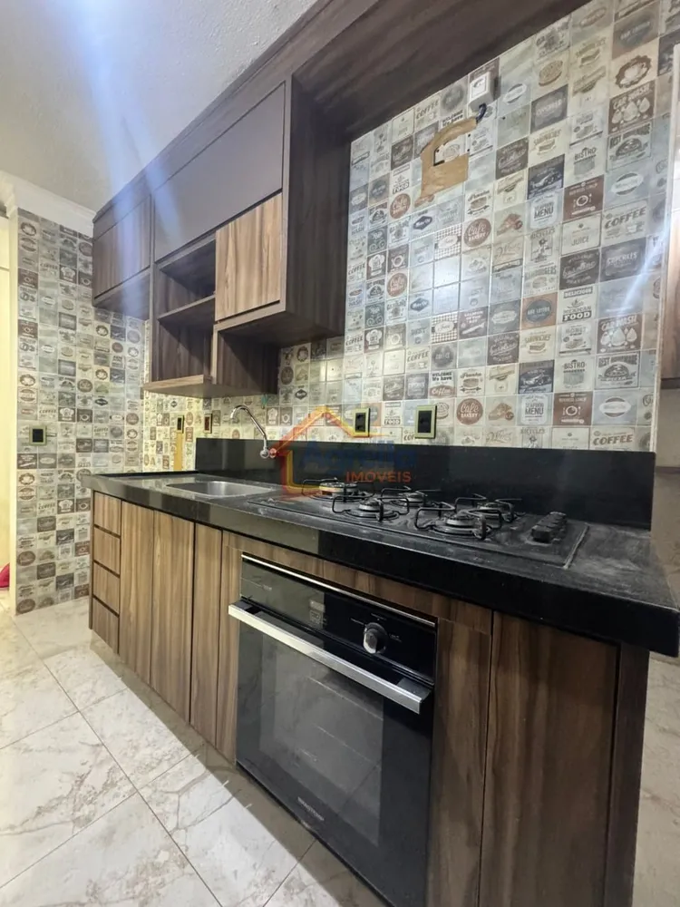 Apartamento, 2 quartos, 54 m² - Foto 1