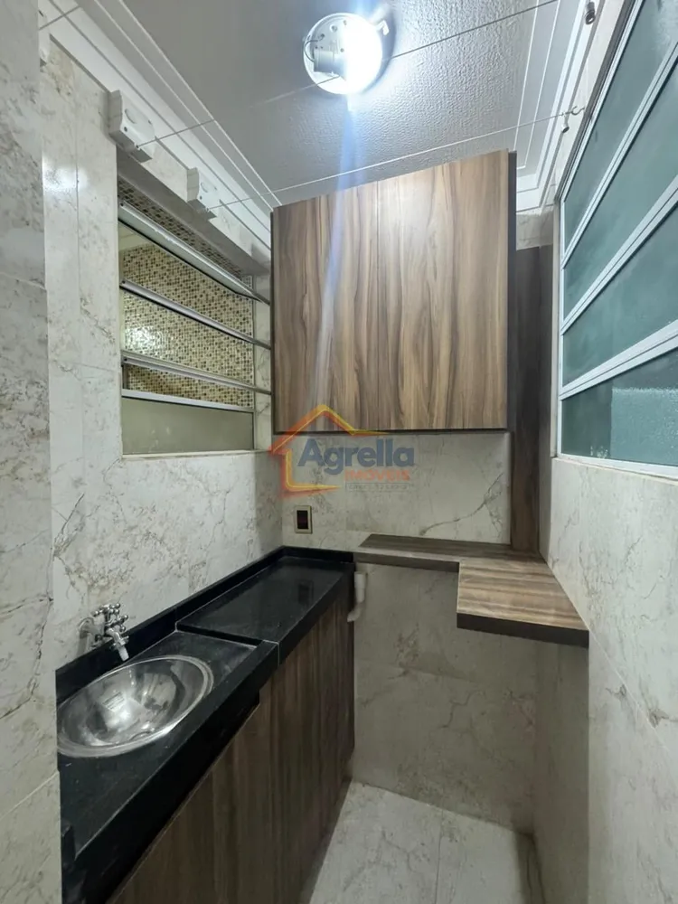 Apartamento, 2 quartos, 54 m² - Foto 4