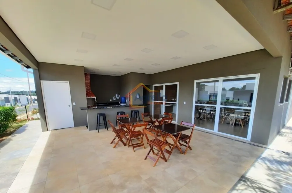 Casa, 2 quartos, 75 m² - Foto 1