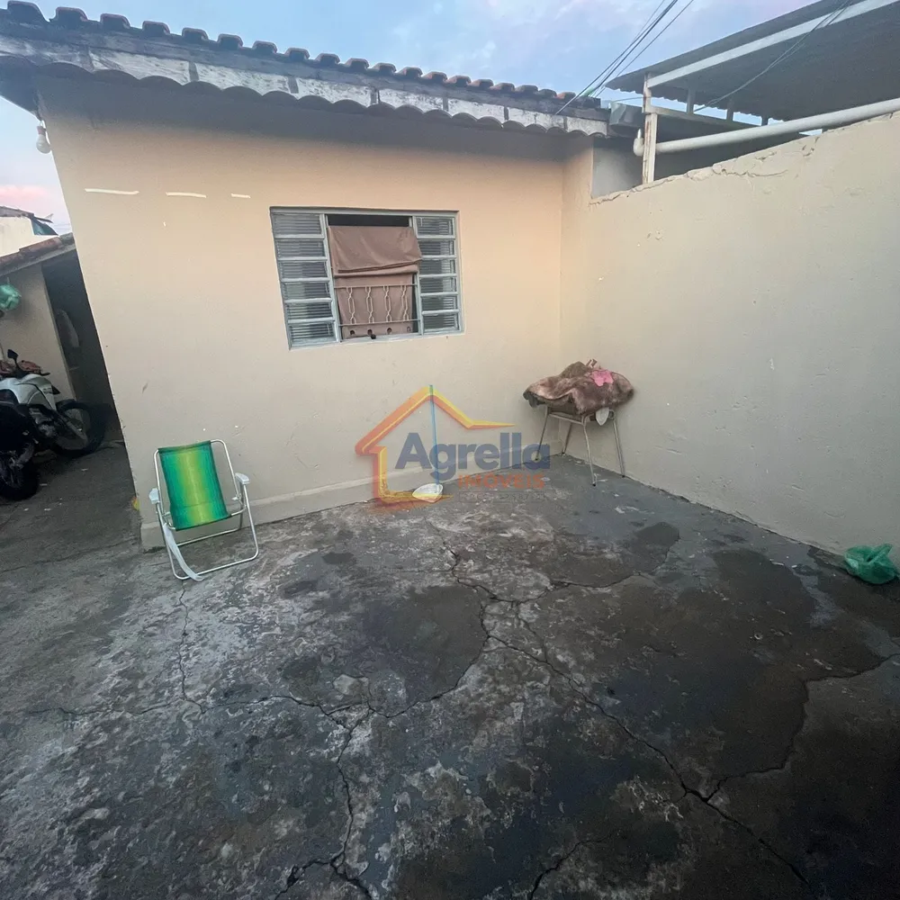Casa, 1 quarto, 121 m² - Foto 2
