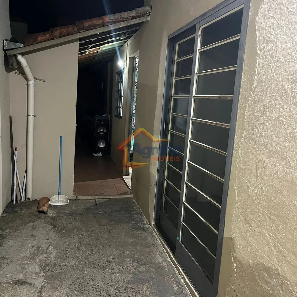 Casa, 1 quarto, 121 m² - Foto 3