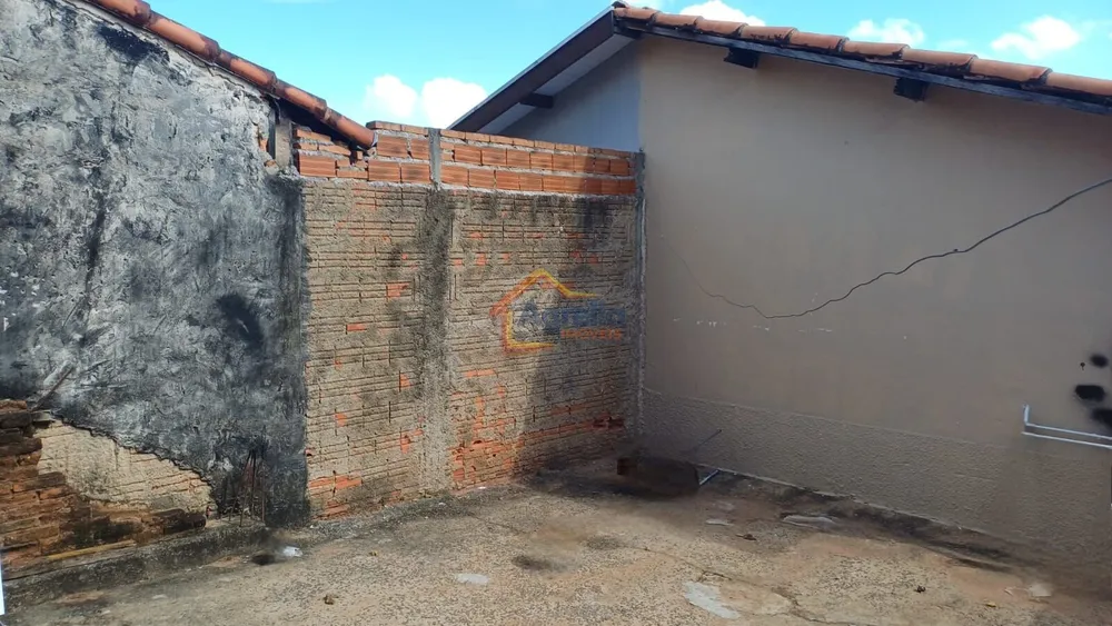 Casa, 1 quarto, 121 m² - Foto 1