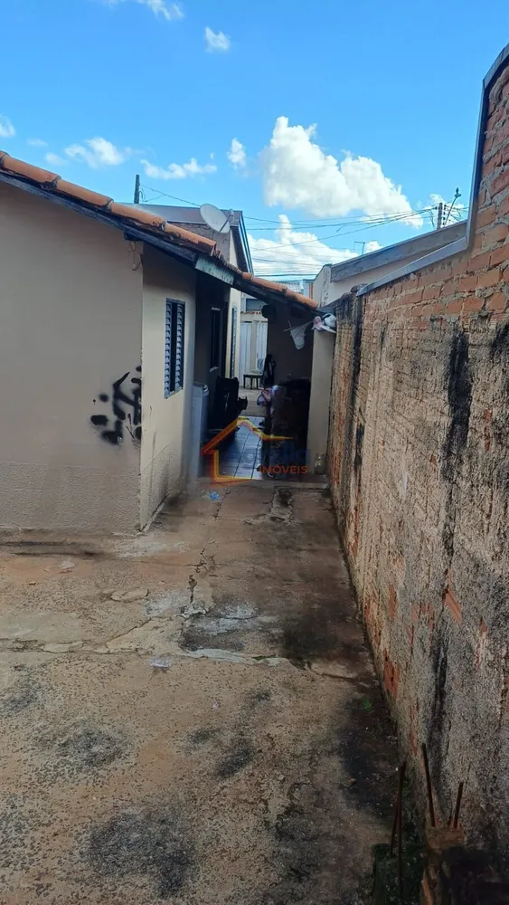 Casa, 1 quarto, 121 m² - Foto 4