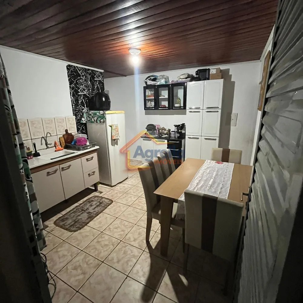 Casa, 1 quarto, 121 m² - Foto 6