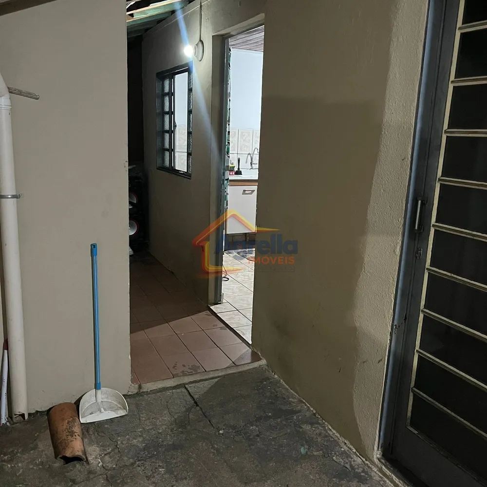 Casa, 1 quarto, 121 m² - Foto 8