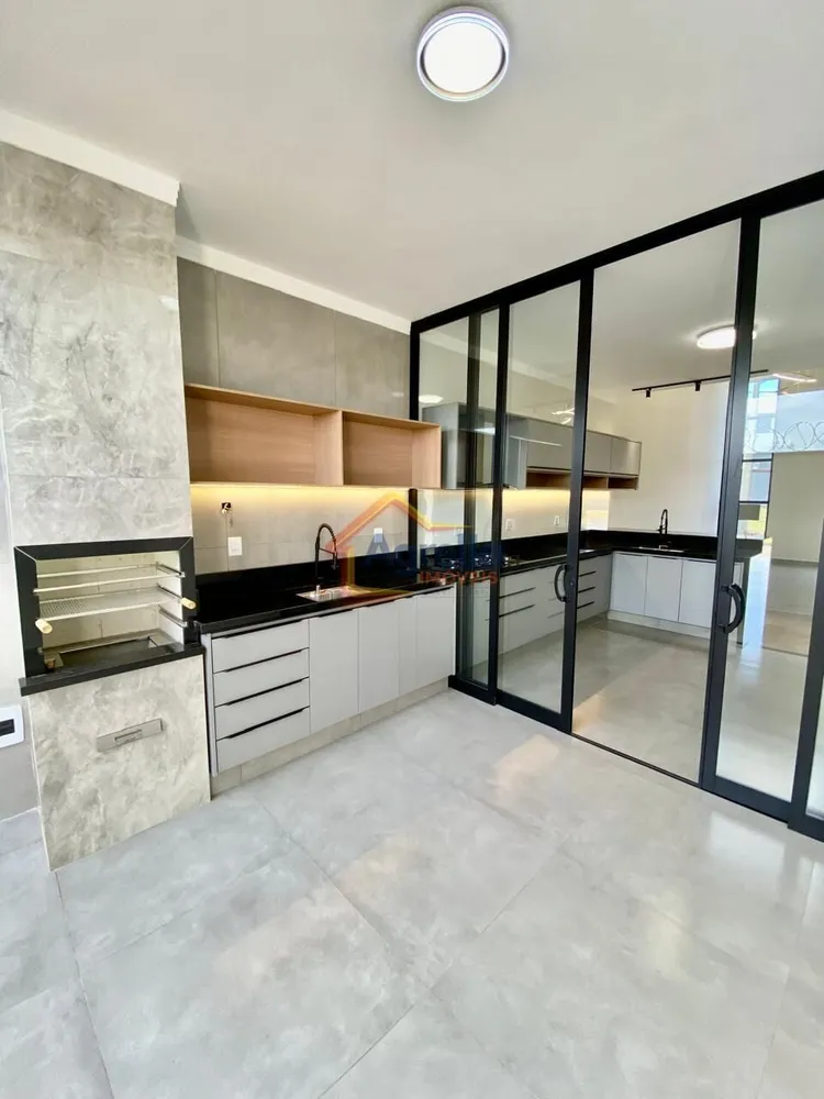 Casa, 3 quartos, 130 m² - Foto 4