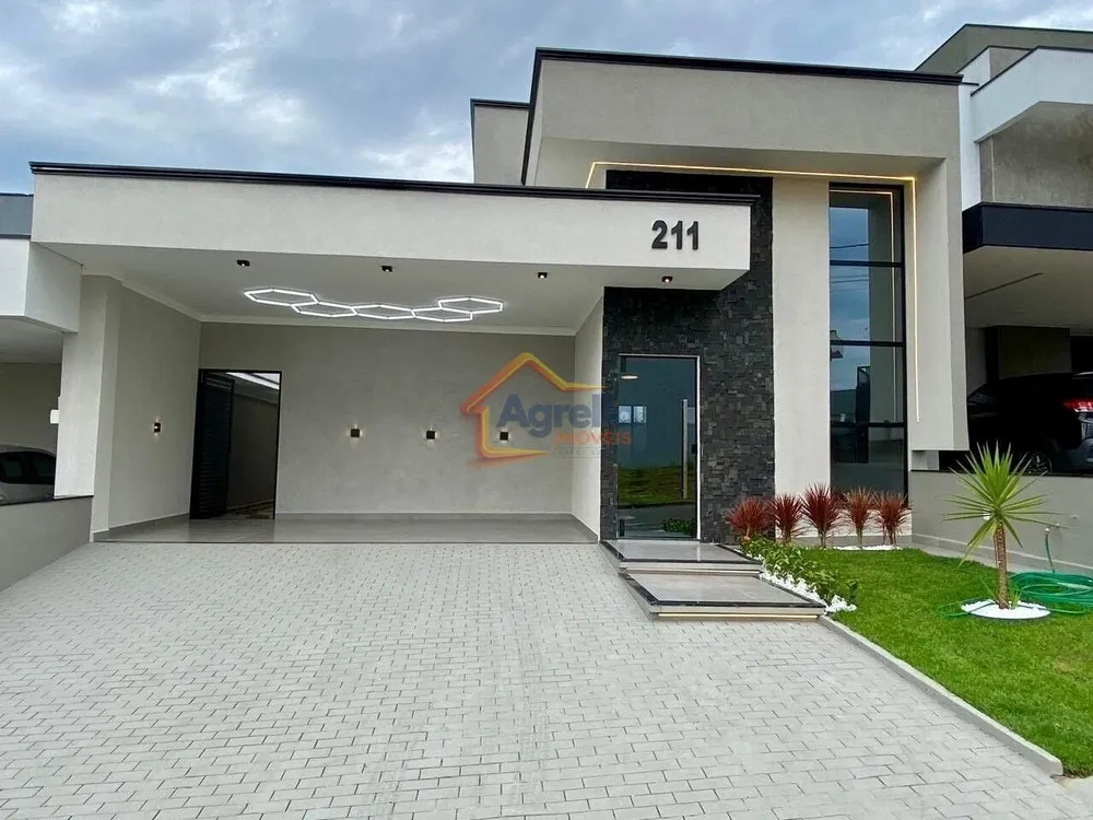 Casa, 3 quartos, 130 m² - Foto 2