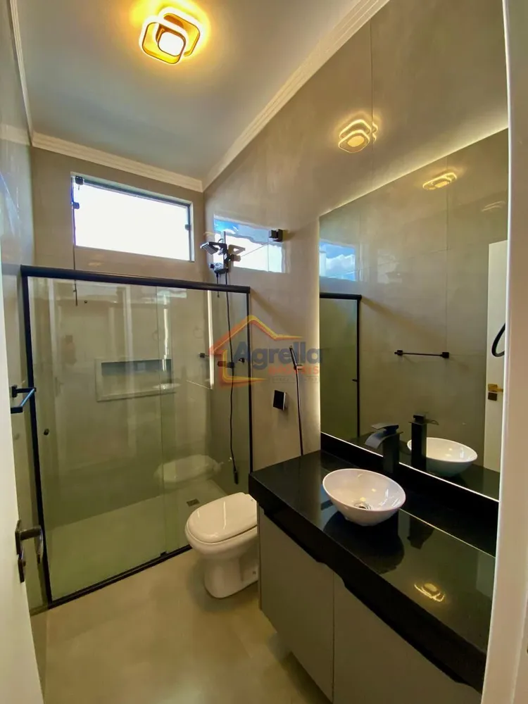Casa, 3 quartos, 130 m² - Foto 3