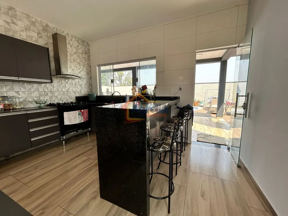 Casa, 3 quartos, 183 m² - Foto 8