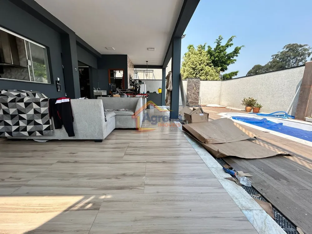 Casa, 3 quartos, 183 m² - Foto 3