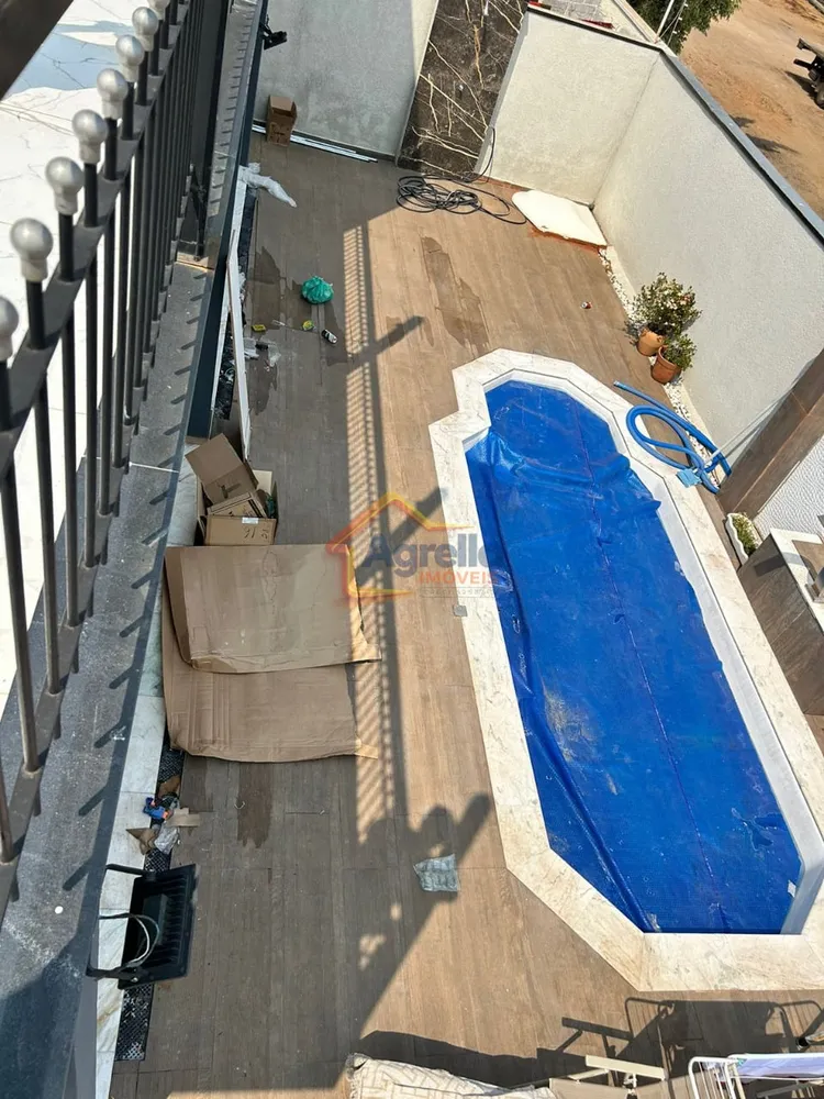 Casa, 3 quartos, 183 m² - Foto 7