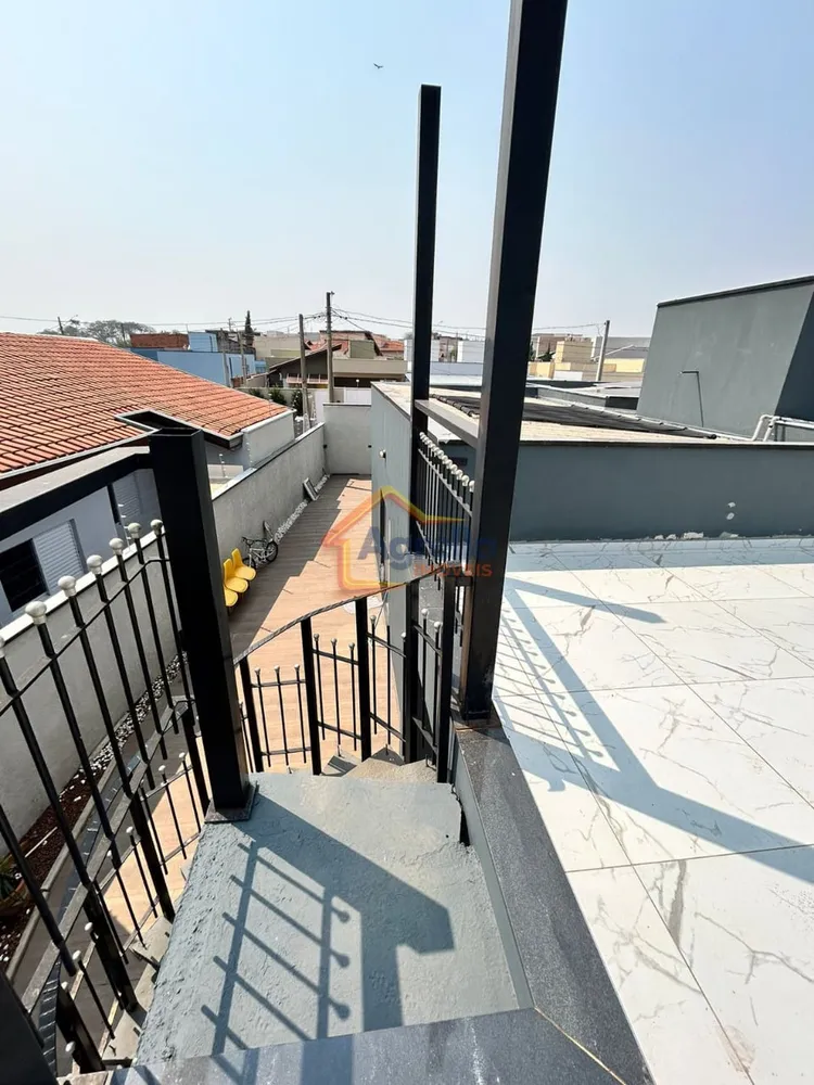 Casa, 3 quartos, 183 m² - Foto 2