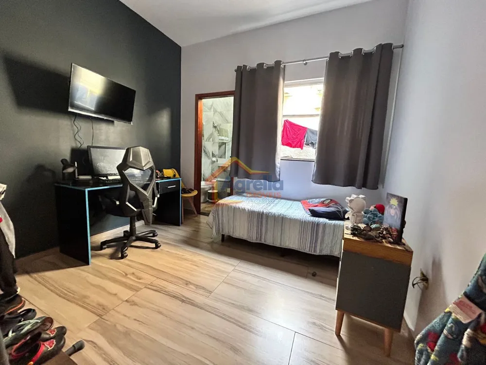 Casa, 3 quartos, 183 m² - Foto 5