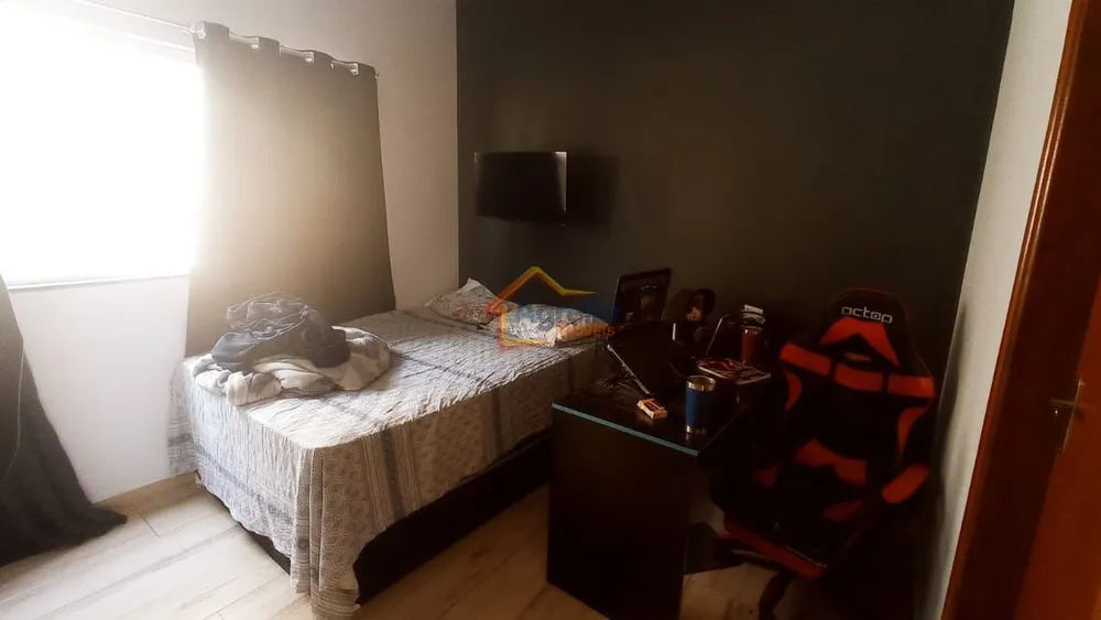 Casa, 3 quartos, 183 m² - Foto 4