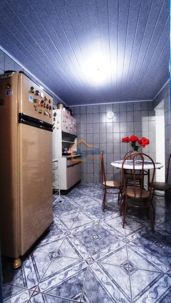 Casa, 3 quartos, 103 m² - Foto 3