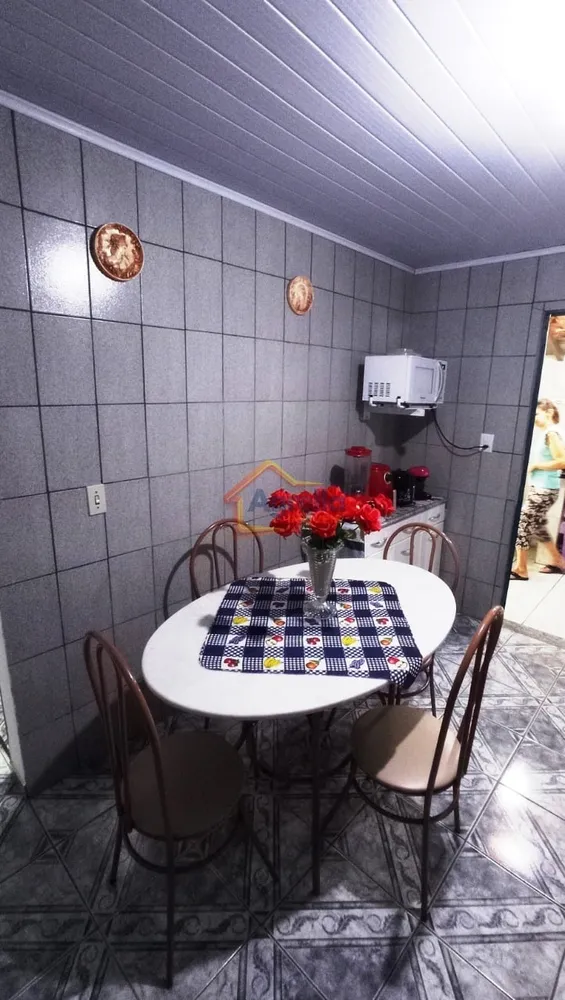 Casa, 3 quartos, 103 m² - Foto 2