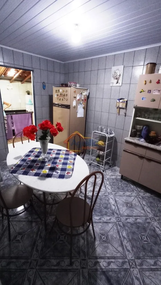 Casa, 3 quartos, 103 m² - Foto 1