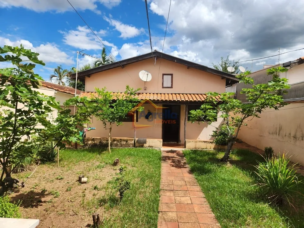 Casa, 2 quartos, 131 m² - Foto 2