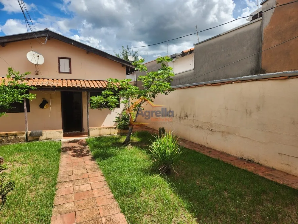 Casa, 2 quartos, 131 m² - Foto 3