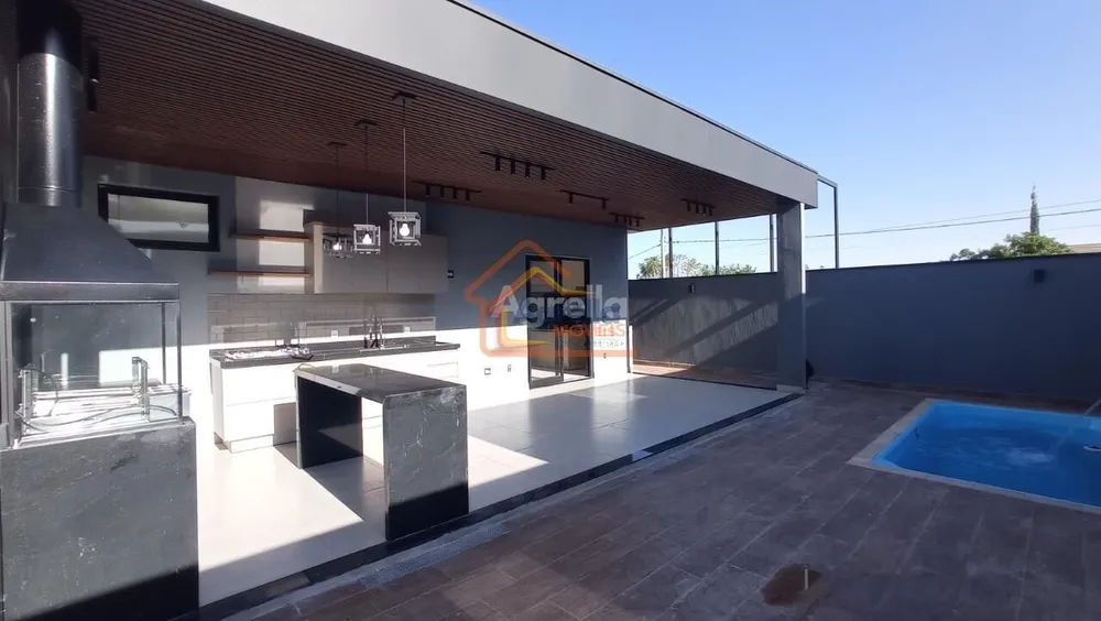 Casa de Condomínio, 3 quartos - Foto 6