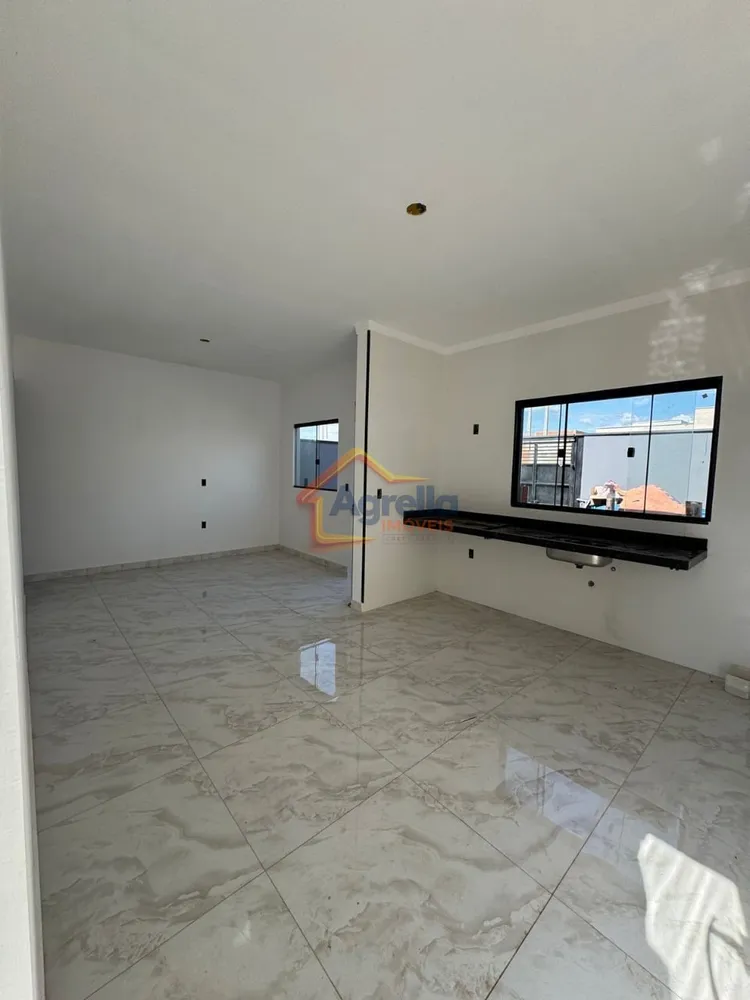 Casa, 2 quartos - Foto 2
