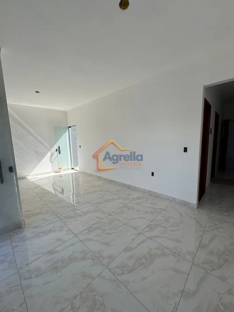 Casa, 2 quartos - Foto 1