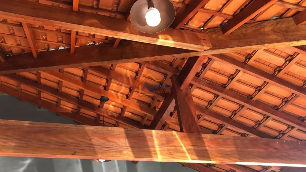 Casa, 4 quartos, 155 m² - Foto 5
