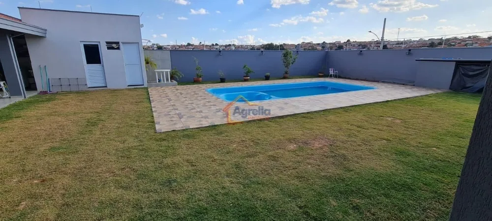 Casa, 4 quartos, 155 m² - Foto 6
