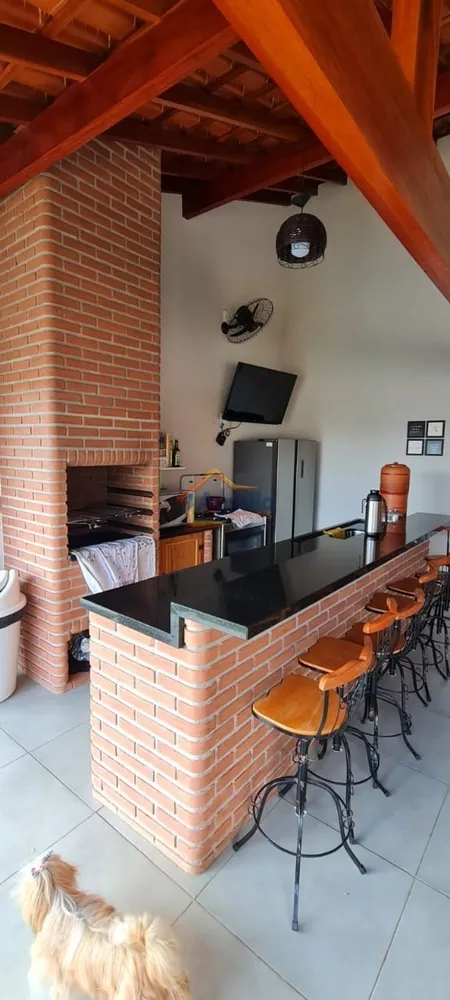 Casa, 4 quartos, 155 m² - Foto 2