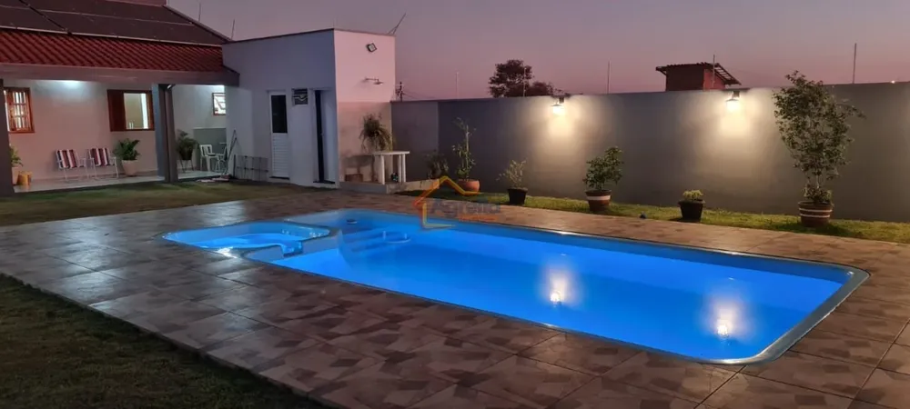 Casa, 4 quartos, 155 m² - Foto 4