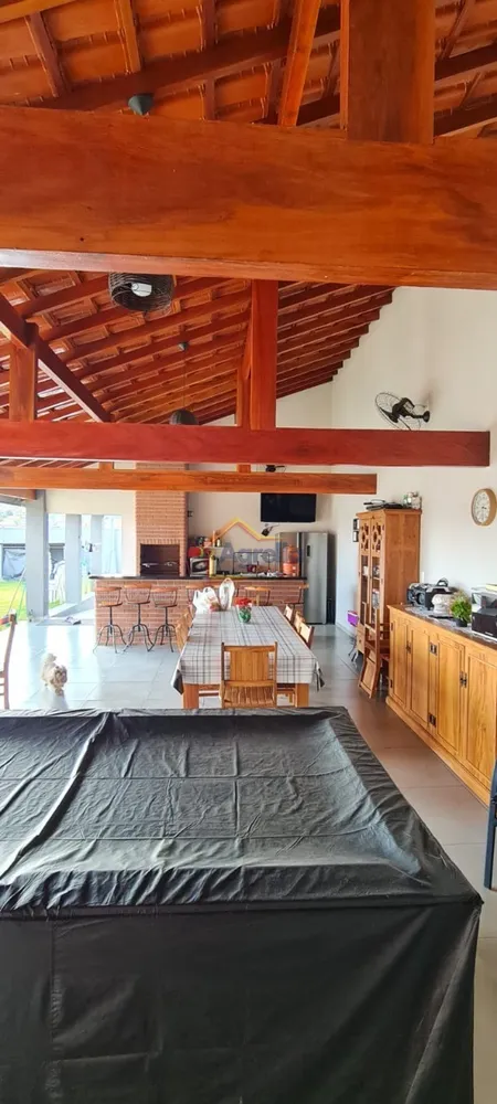 Casa, 4 quartos, 155 m² - Foto 7