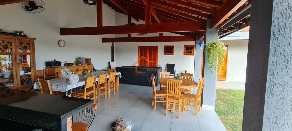 Casa, 4 quartos, 155 m² - Foto 8
