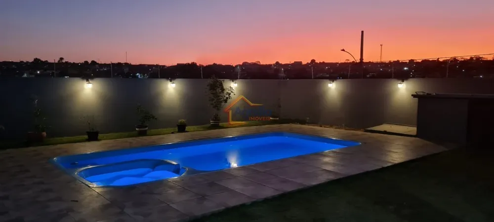 Casa, 4 quartos, 155 m² - Foto 3
