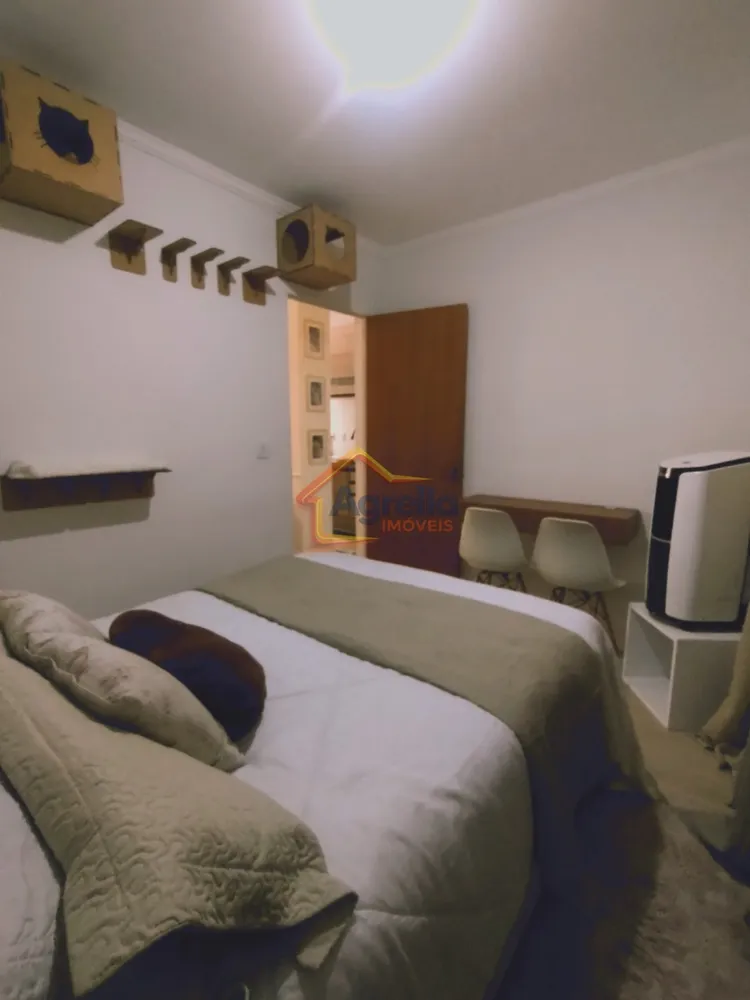 Apartamento, 2 quartos, 50 m² - Foto 4