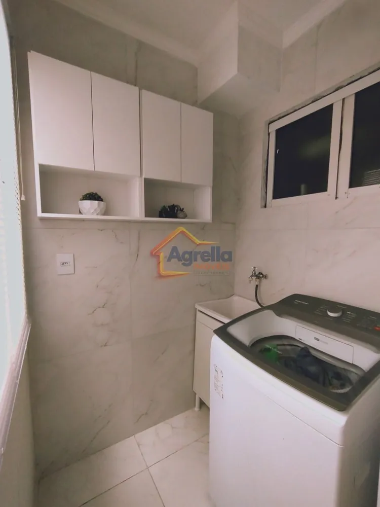 Apartamento, 2 quartos, 50 m² - Foto 3