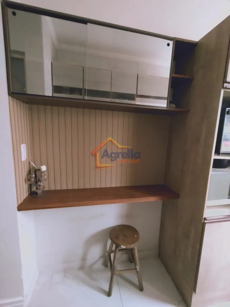 Apartamento, 2 quartos, 50 m² - Foto 4