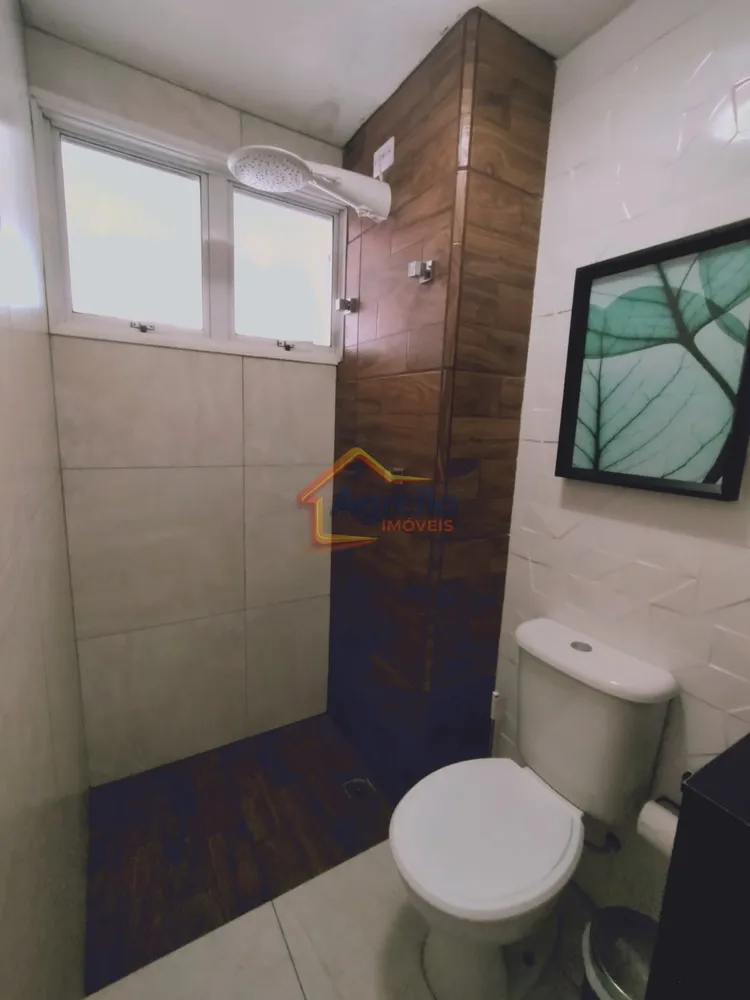 Apartamento, 2 quartos, 50 m² - Foto 2