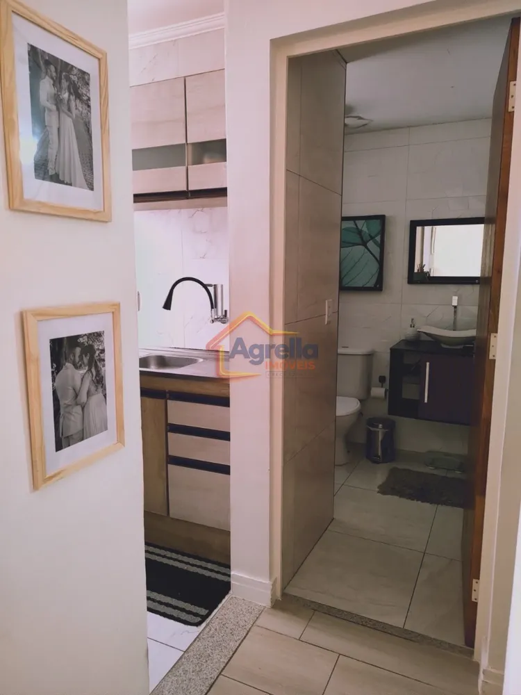 Apartamento, 2 quartos, 50 m² - Foto 3