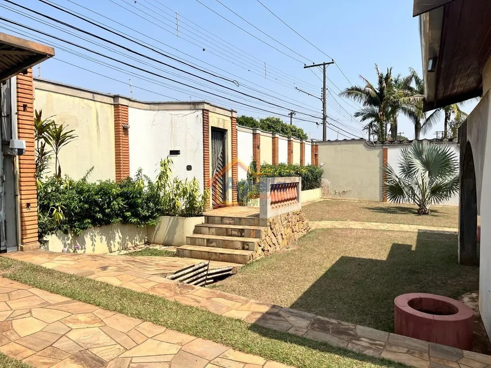 Casa, 3 quartos, 230 m² - Foto 8