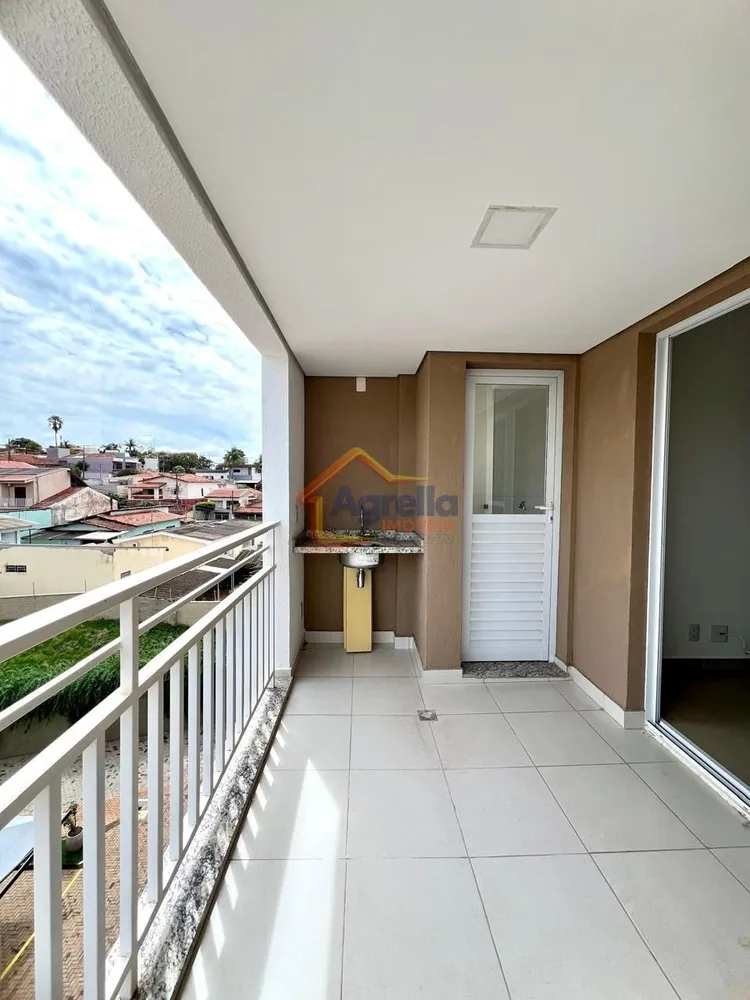 Apartamento, 2 quartos, 68 m² - Foto 2