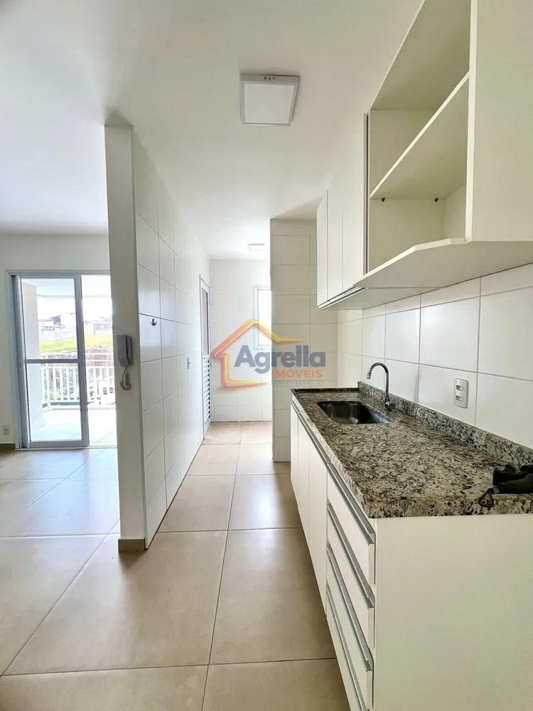 Apartamento, 2 quartos, 68 m² - Foto 3