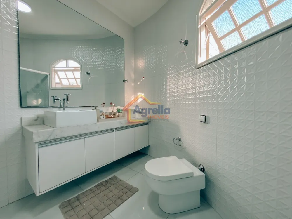 Casa, 3 quartos, 136 m² - Foto 8