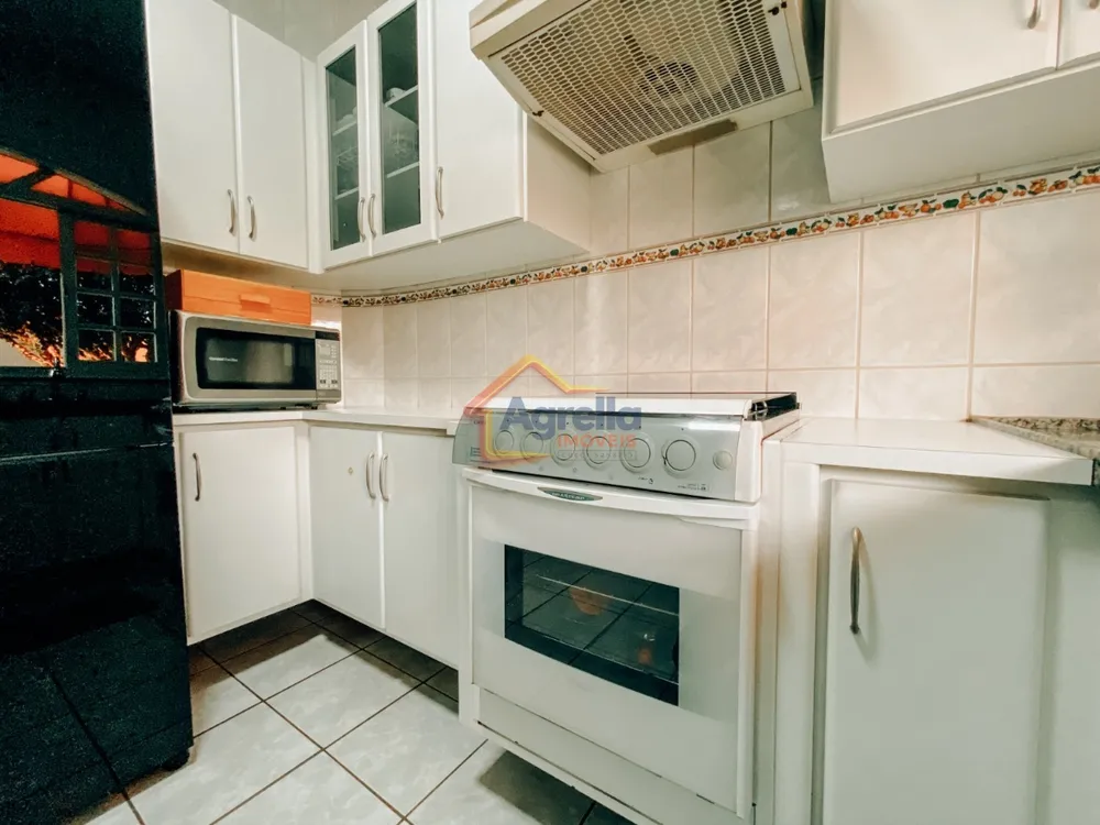Casa, 3 quartos, 136 m² - Foto 3
