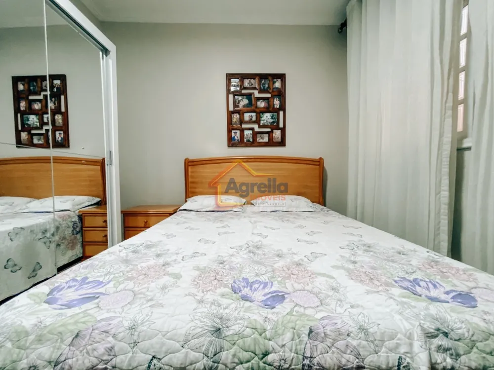 Casa, 3 quartos, 136 m² - Foto 5