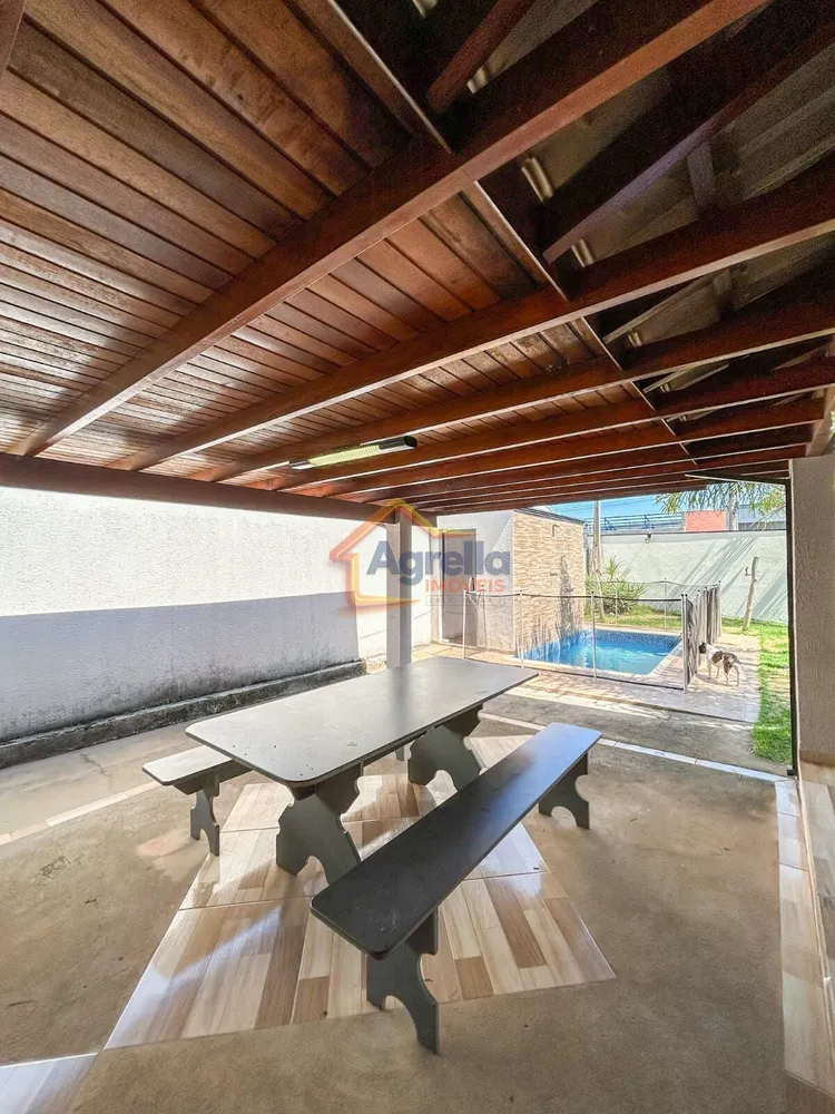 Casa, 2 quartos, 164 m² - Foto 1
