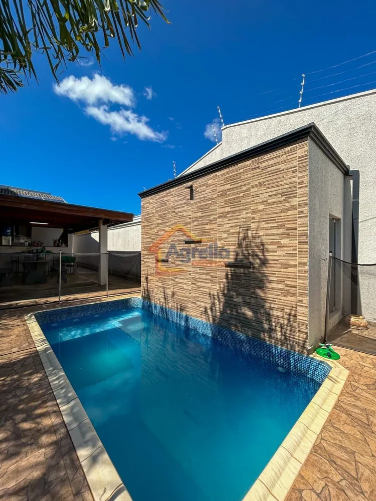 Casa, 2 quartos, 164 m² - Foto 3