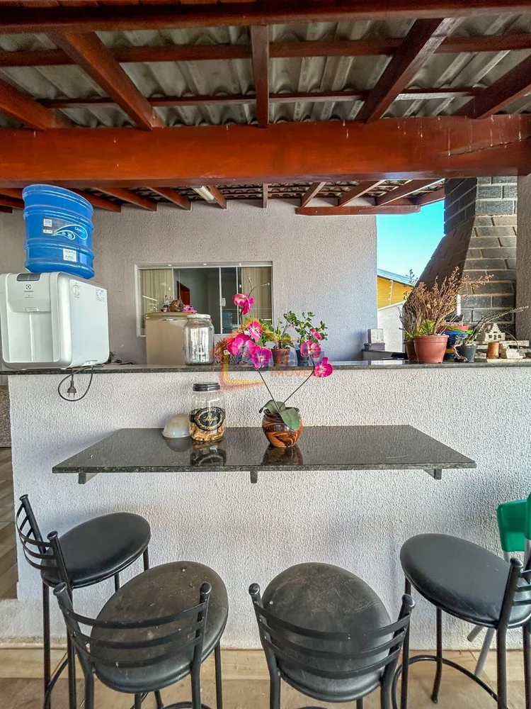 Casa, 2 quartos, 164 m² - Foto 2