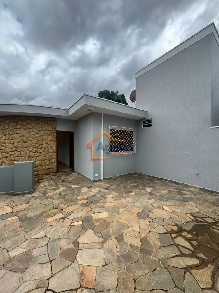 Casa, 3 quartos, 240 m² - Foto 3