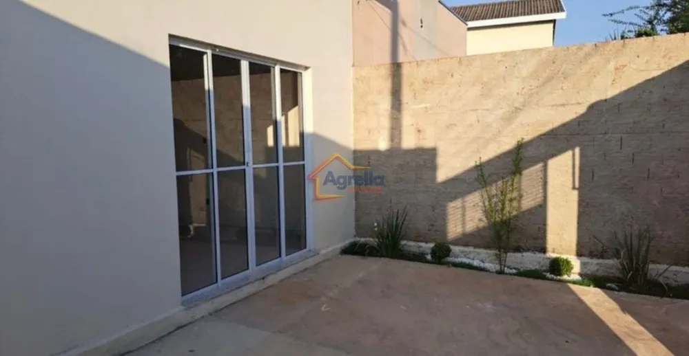 Casa, 2 quartos - Foto 1
